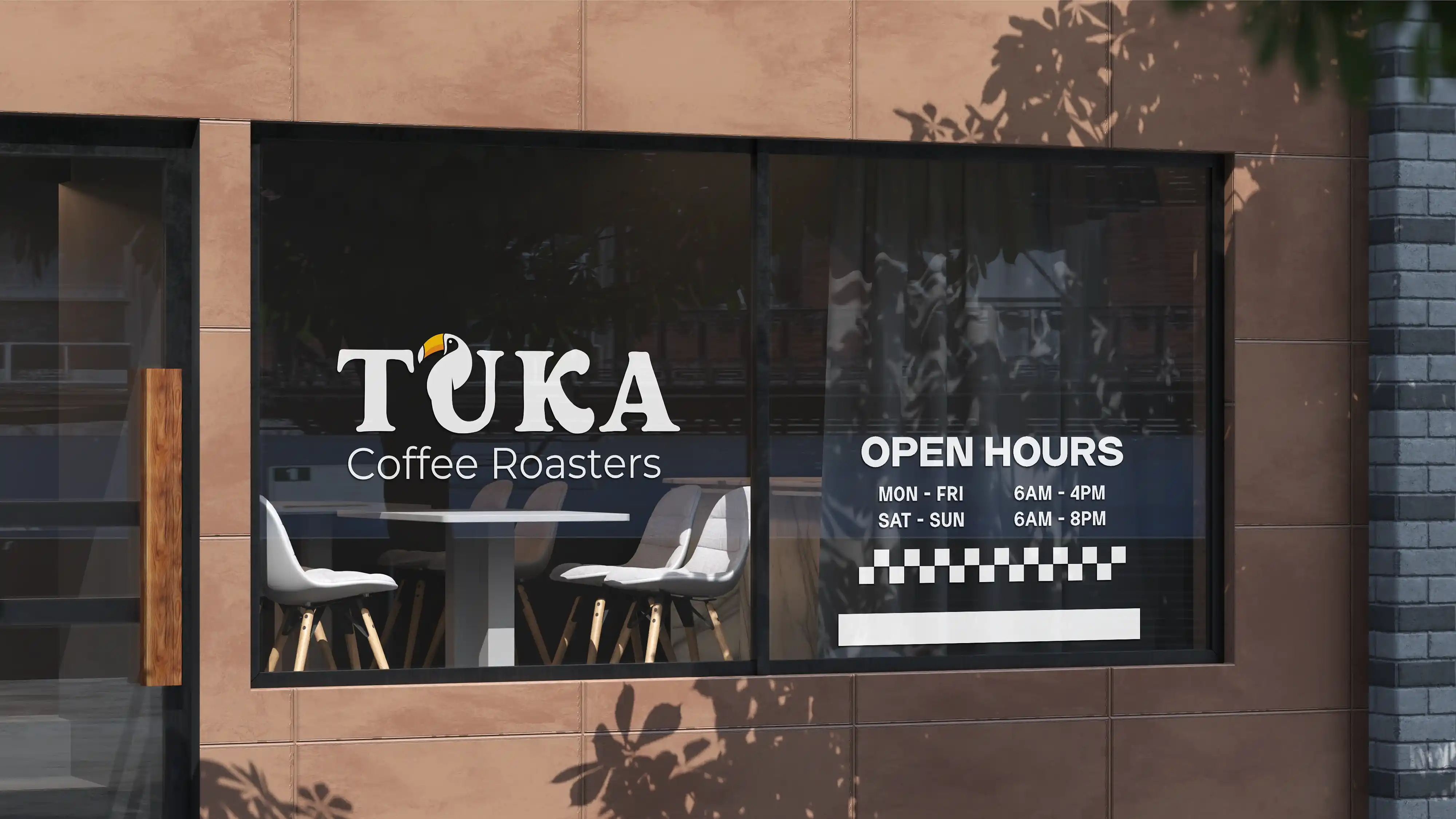 Tuka Coffee